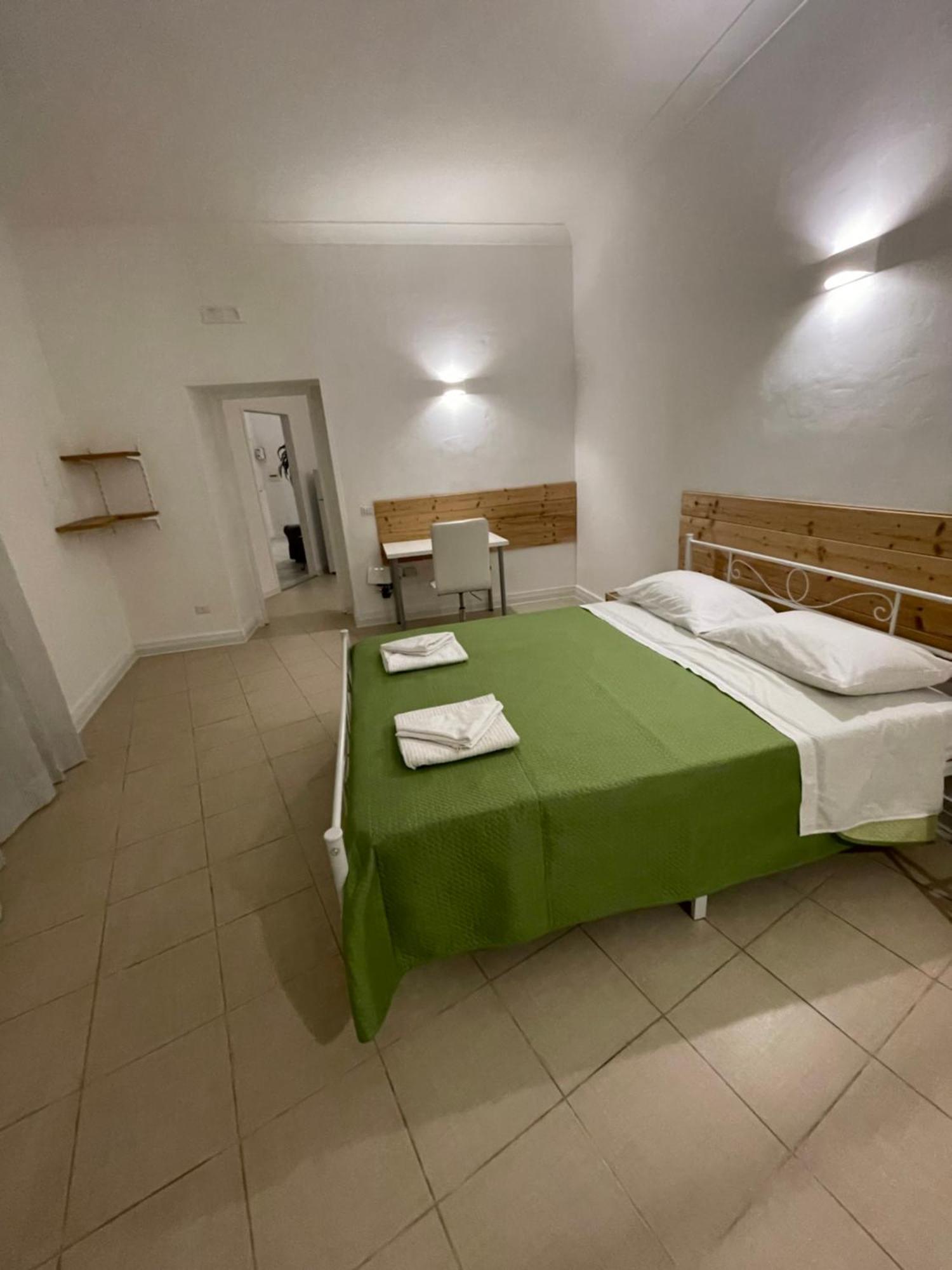 Appartamento Terrazza Viviani