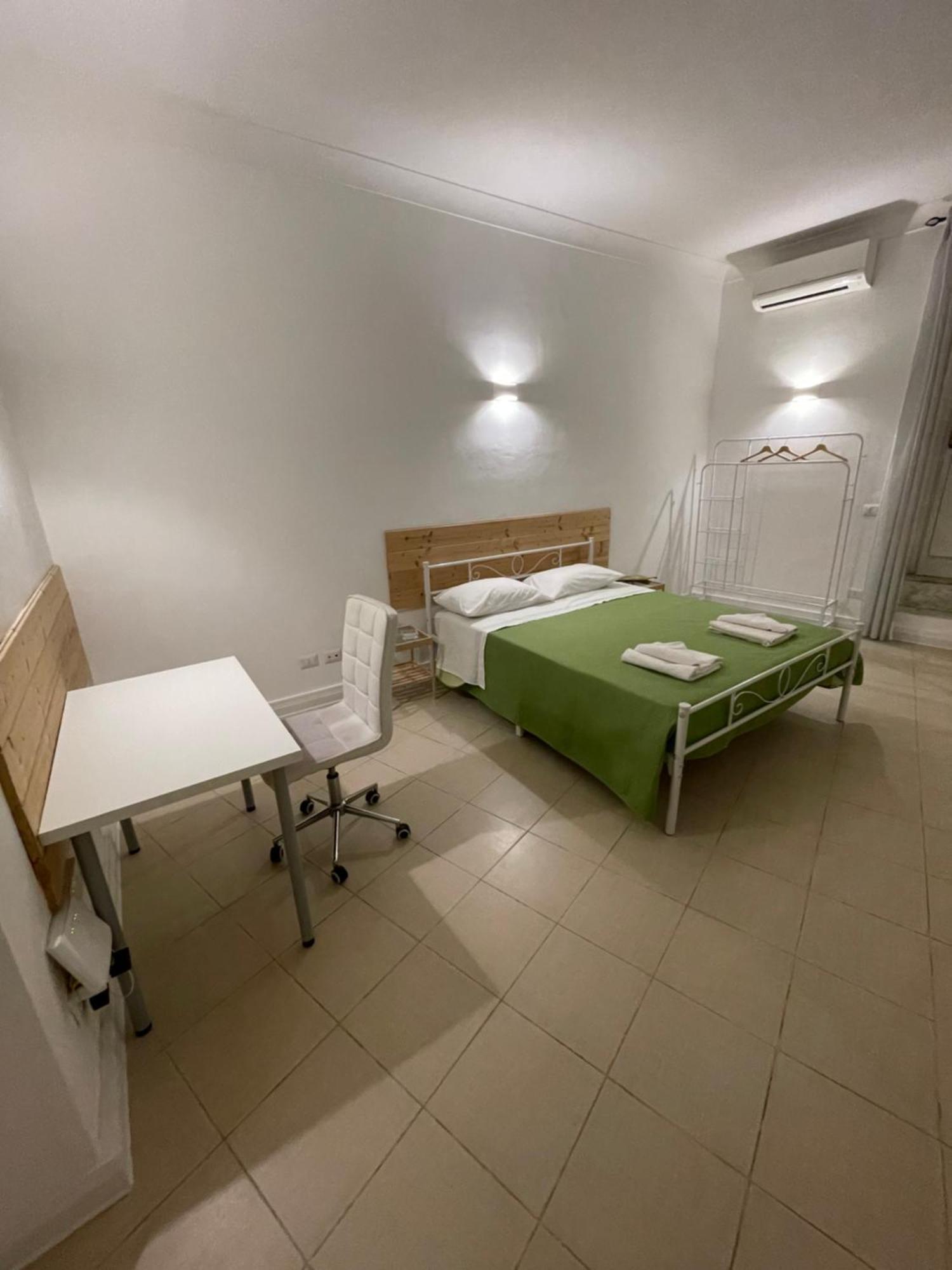Terrazza Viviani Appartamento Napoli