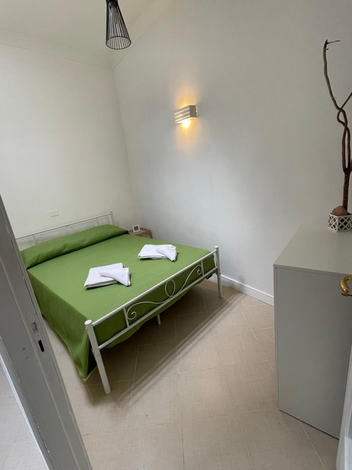 Terrazza Viviani Appartement
