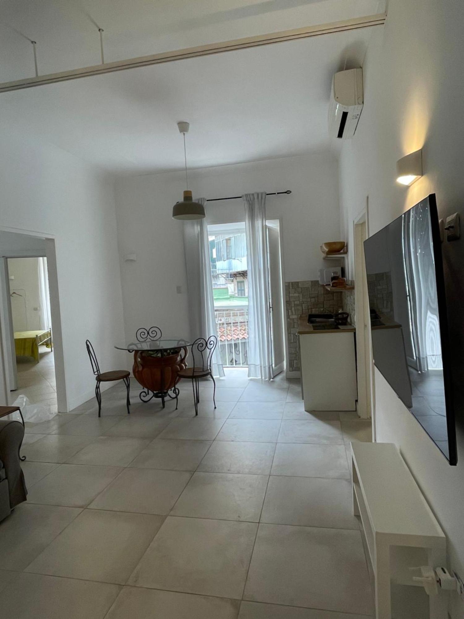 Appartamento Terrazza Viviani Napoli