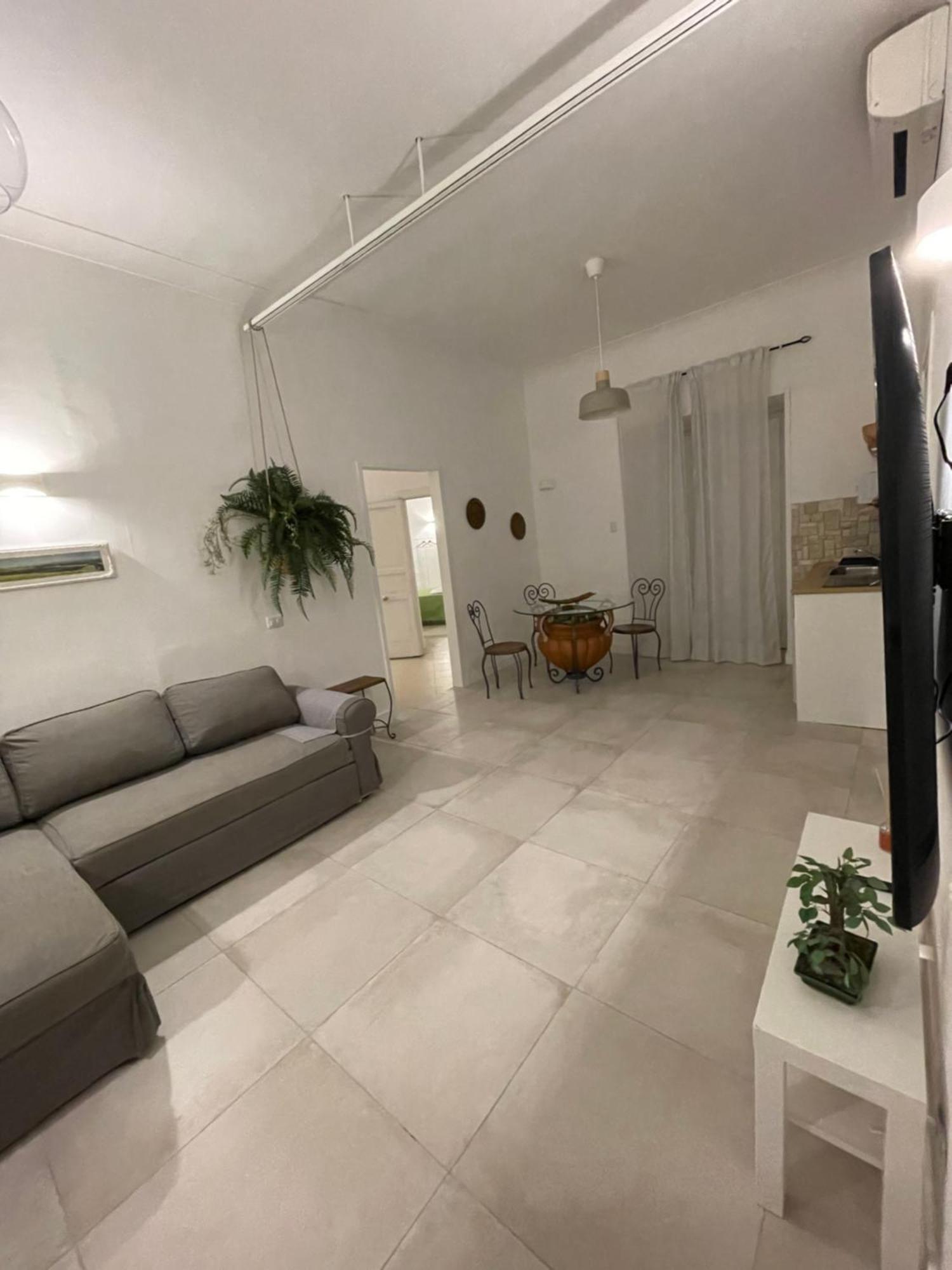 Terrazza Viviani Appartamento