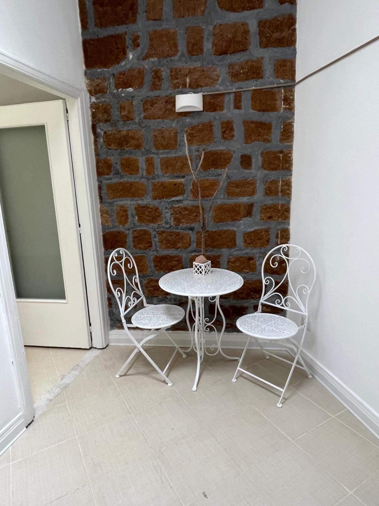 Appartamento Terrazza Viviani *