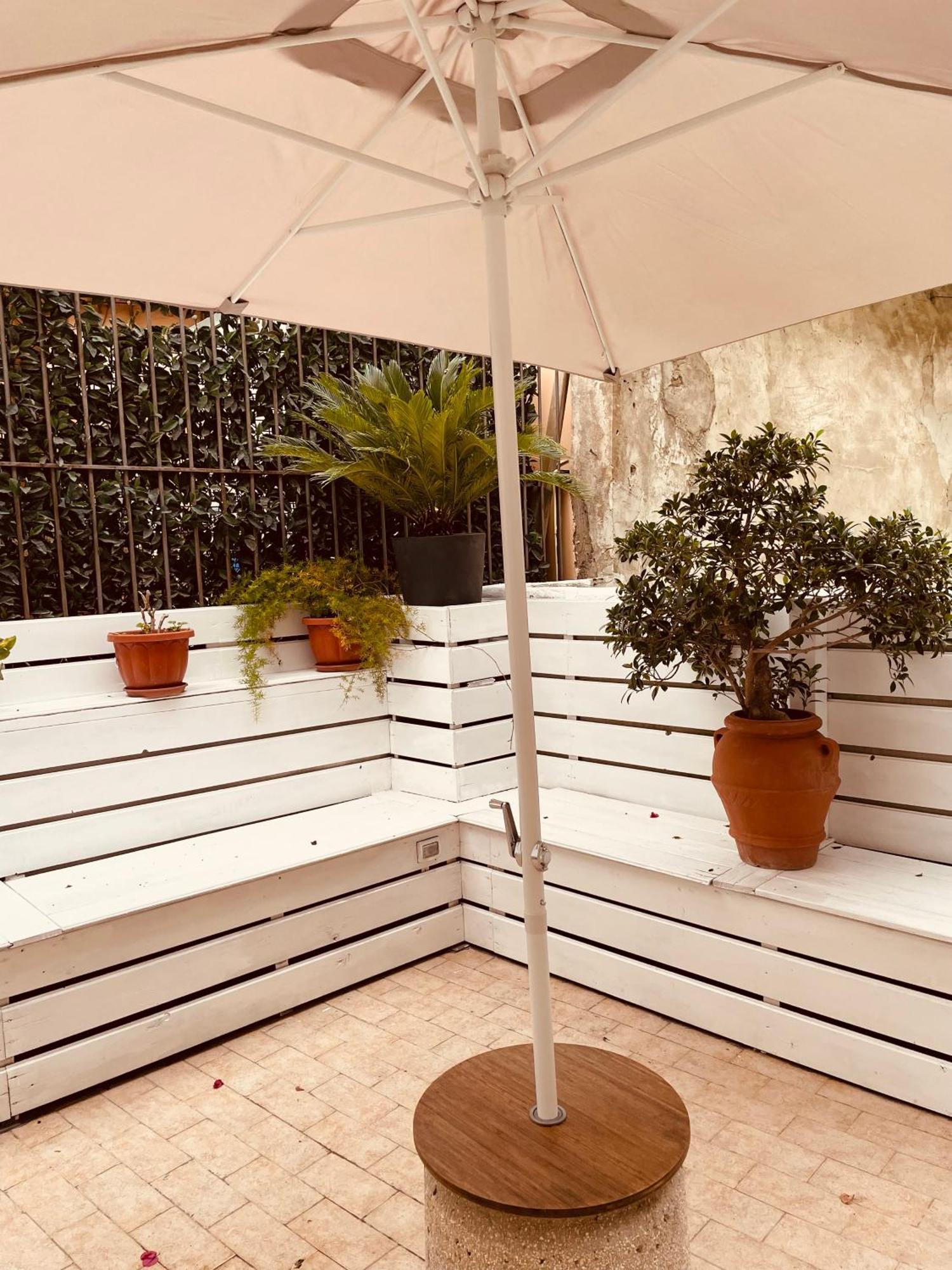 Terrazza Viviani